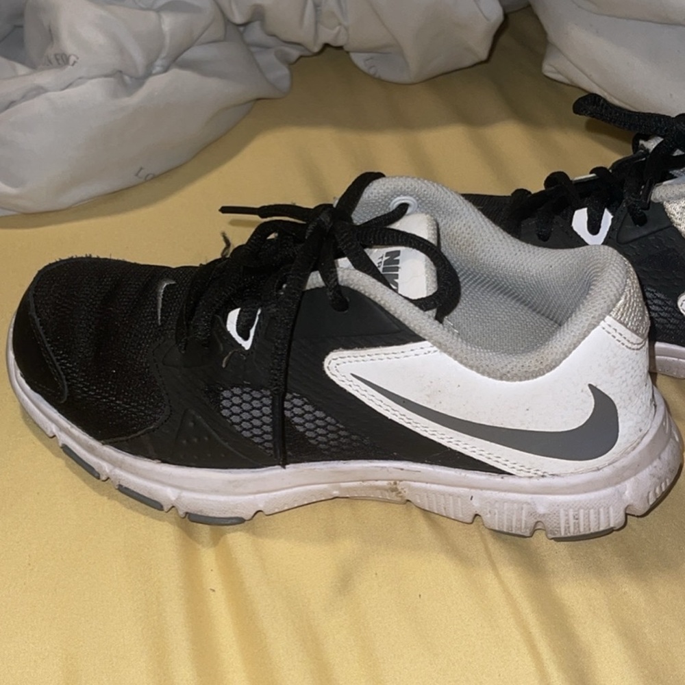 Nike sneakers